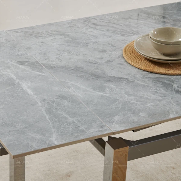 Extending Ceramic Dining Table factory